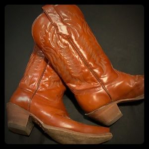 Corral Boots size 7